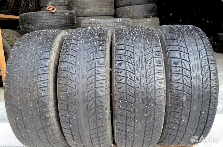 Triangle Snow-LL01 235/65 R17