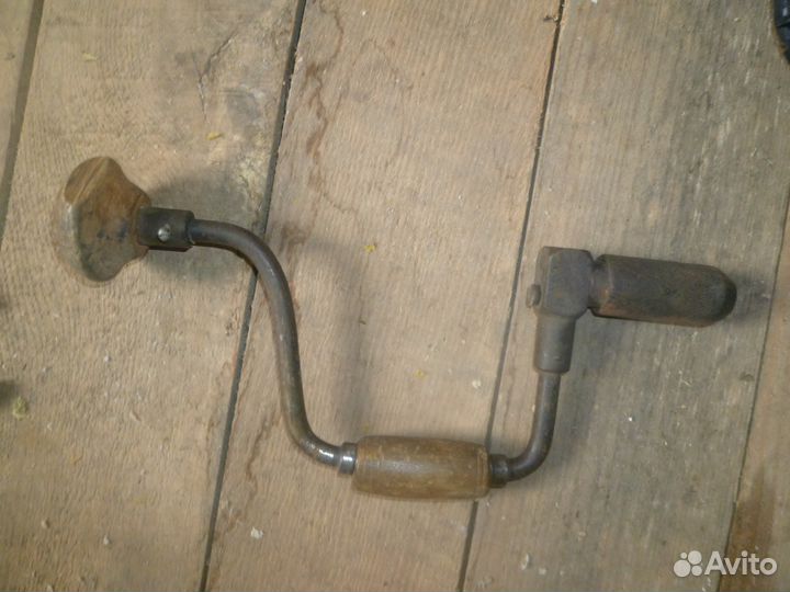 Коловорот СССР