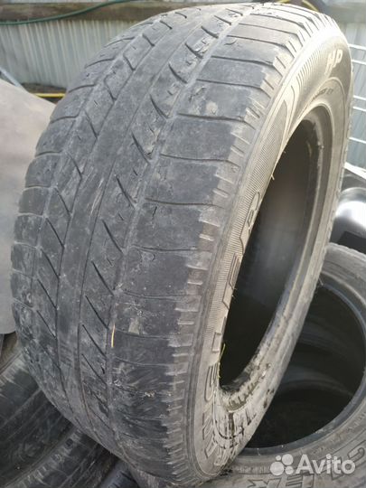 Goodyear Wrangler HP 255/60 R18