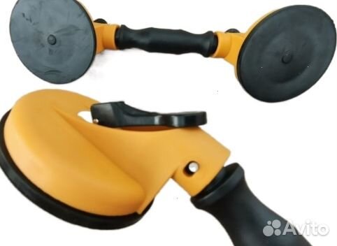 Присоска для автомобильного стекла