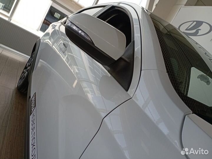 LADA Vesta Cross 1.6 МТ, 2024