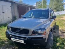 Volvo XC90 2.4 AT, 2005, 345 000 км, с пробегом, цена 870 000 руб.