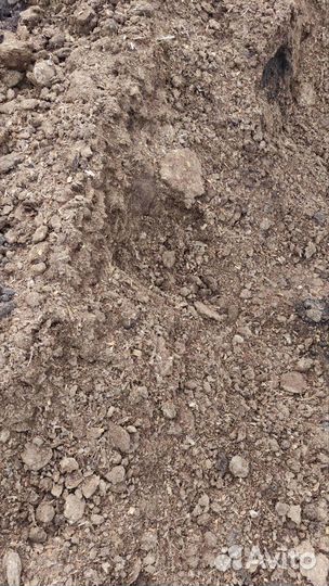 Навоз перегной компост грунт помет