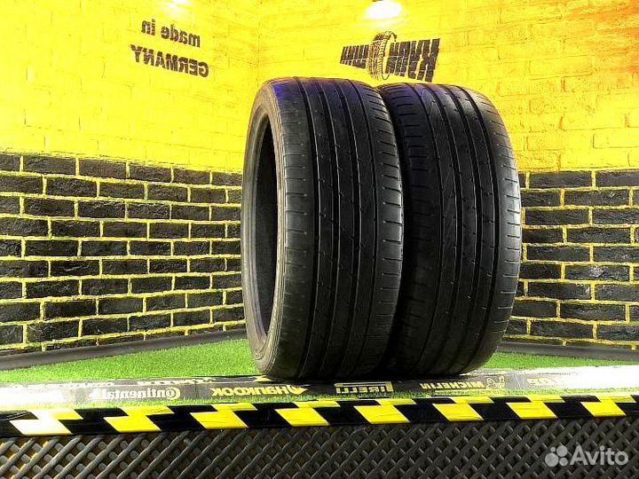 Hankook Ventus S1 Evo 2 SUV K117C 235/40 R19