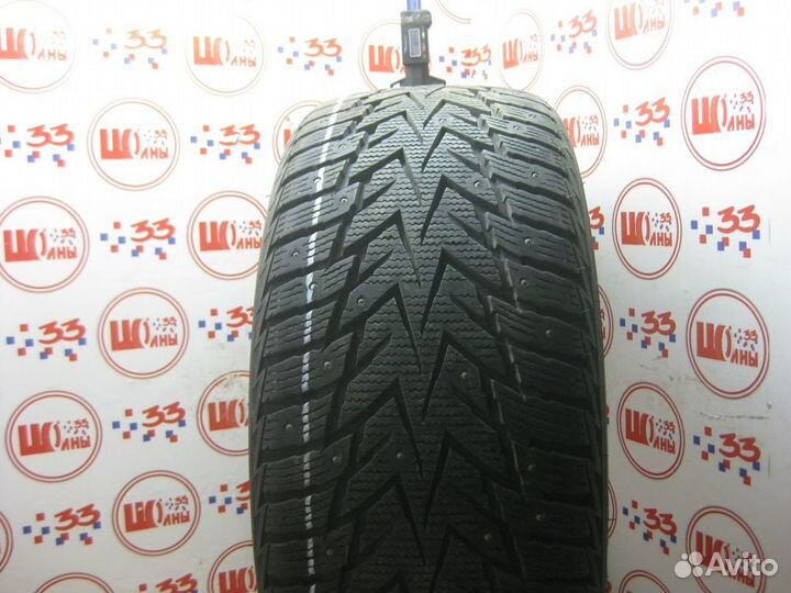 Nexen Winguard WinSpike WS62 SUV 255/50 R19