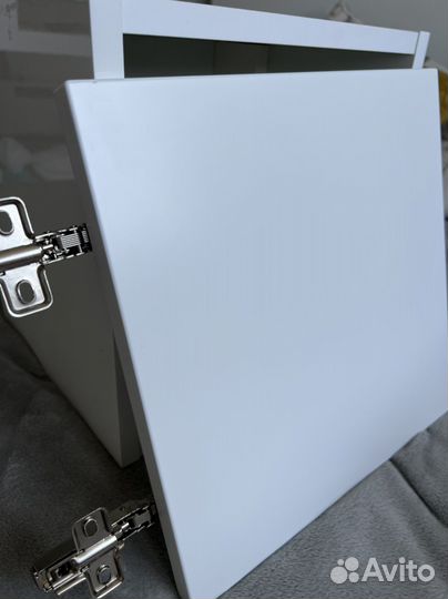 Шкаф подвесной