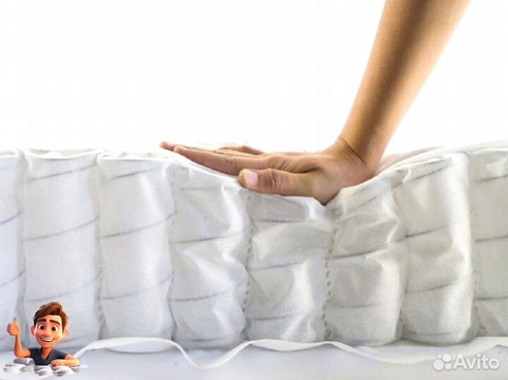 Матрас 160х200