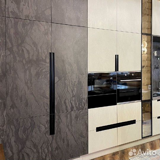 Кухонный гарнитур в рассрочку