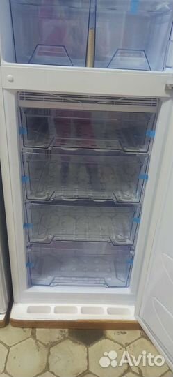 Холодильник Дон