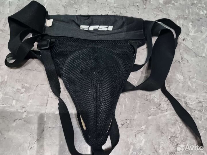 Комплект хоккейной формы детский