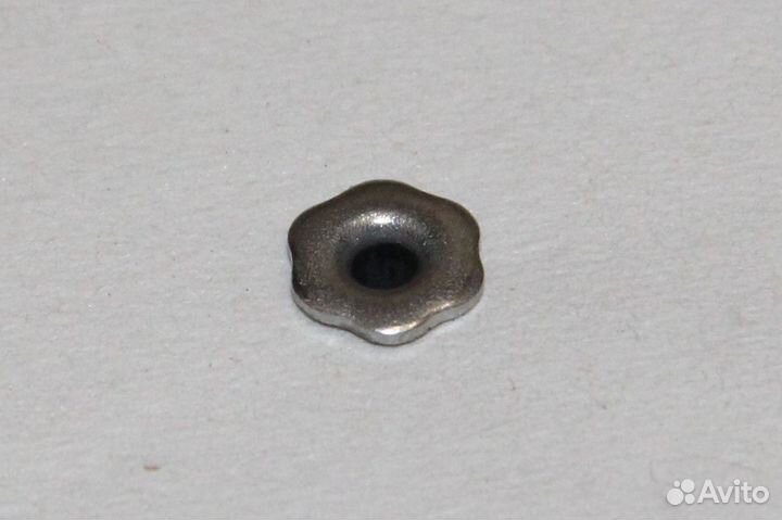 Заклёпки VIN таблички GM, Chrysler, Ford, AMC