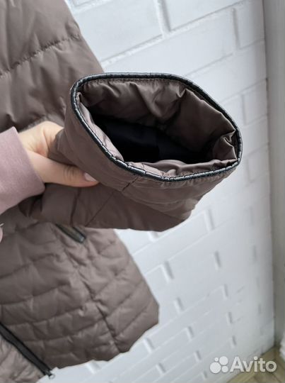 Куртка Armani Jeans оригинал