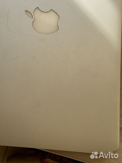 Apple MacBook Air Mid 2013 A1466 (i7 / 8 / 256 )