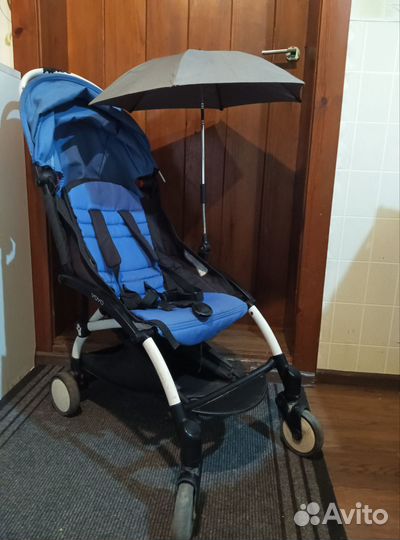 Коляска babyzen yo yo