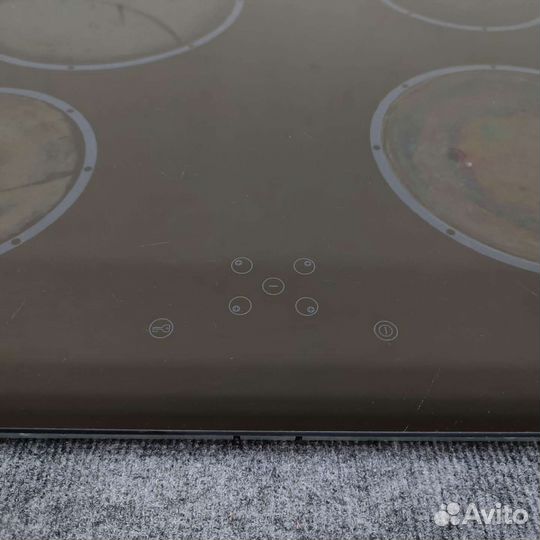 Стекла для варочных поверхностей