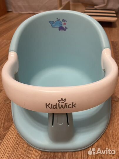 Стульчик для купания