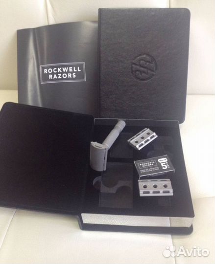 Продаю станок rockwell Razors 