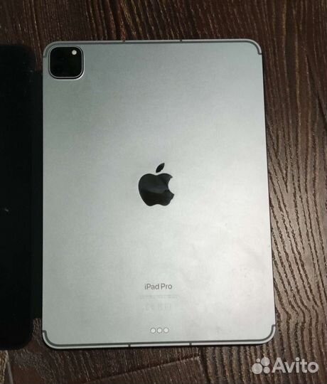 iPad Pro M2 2022 (4 gen) LTE + 5G