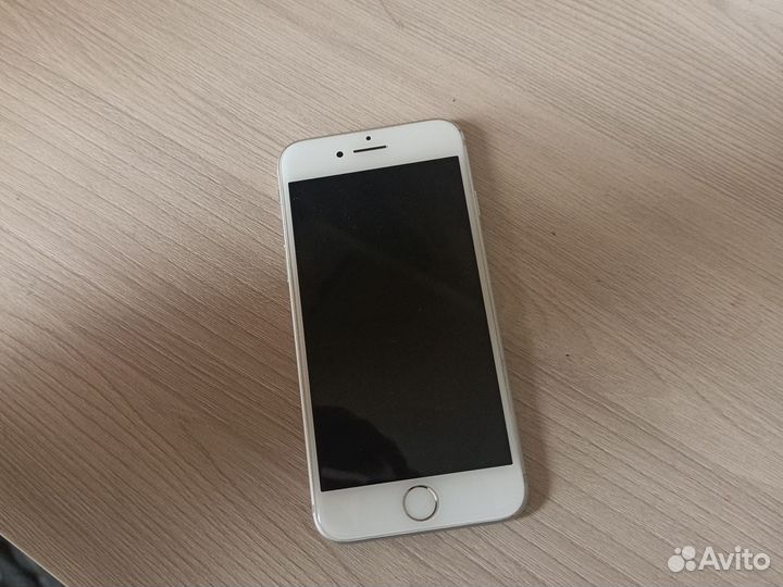 iPhone 7, 128 ГБ