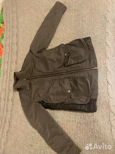 Richmond куртка оригинал 128