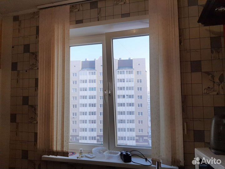 Жалюзи вертикальные