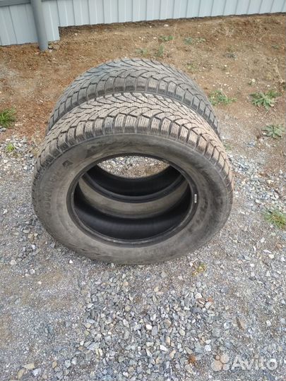 Pirelli Formula Ice 205/65 R16