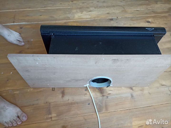 Вытяжка для кухни бу