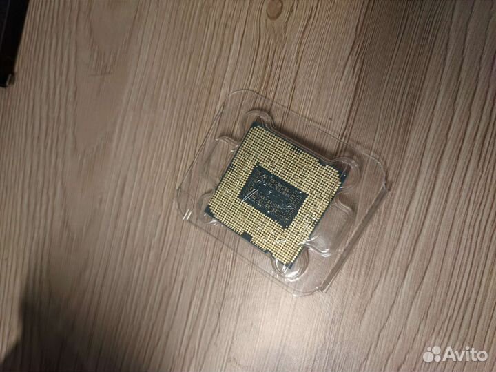 Intel core i9 11900k