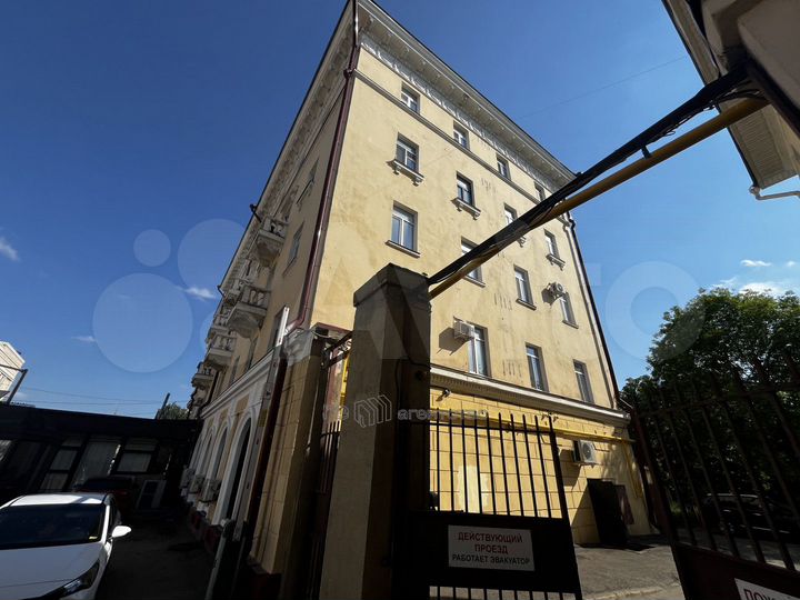 Склад на Пушкина 3