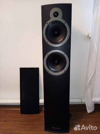 Акустическая система