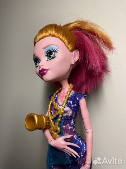 Кукла Монстр Хай