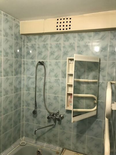 3-к. квартира, 64,3 м², 5/9 эт.