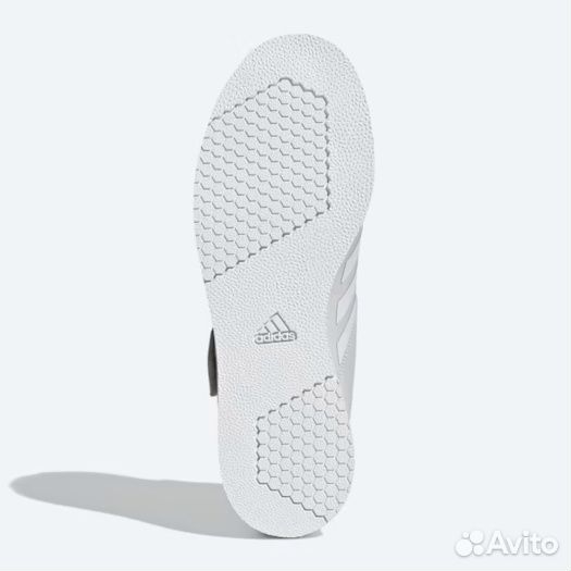 Штангетки Adidas Power Perfect 3 FX0574 оригинал