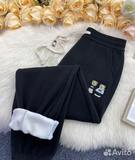 Штаны 50р до 60 размер