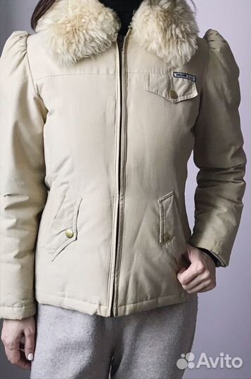 Куртки s/xs