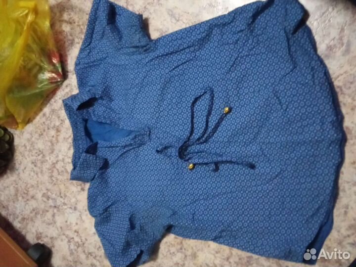 Женские вещи пакетом 46