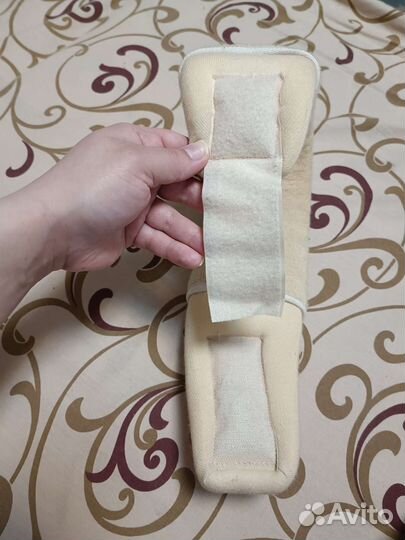 Бандаж для шеи