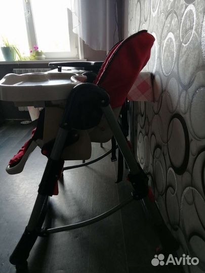Стул для кормления
