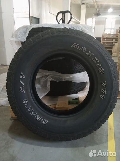 Maxxis AT-771 Bravo 265/70 R18 116S