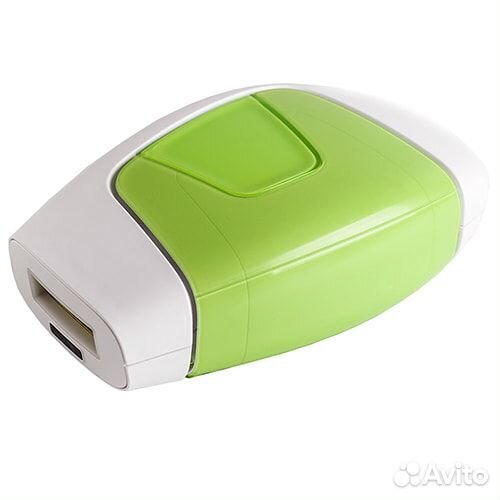 Фотоэпилятор Silkn Glide 50K