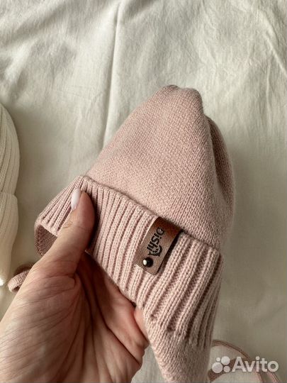 Шапка детская