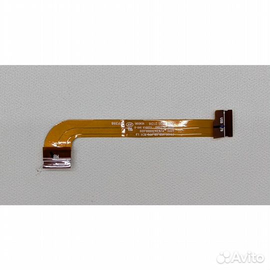 Шлейф DA30000LG20, Lenovo ThinkPad T490, T590, P53