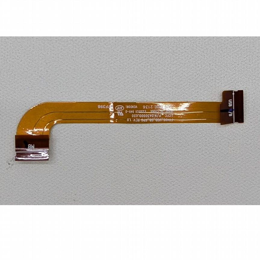 [DA30000LG20] Шлейф Lenovo Thinkpad T490, T590, P53