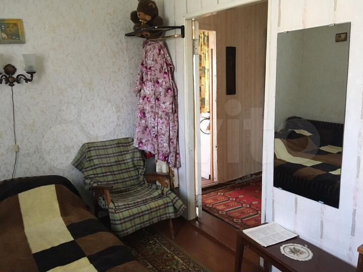 Дача 52 м² на участке 5,3 сот.