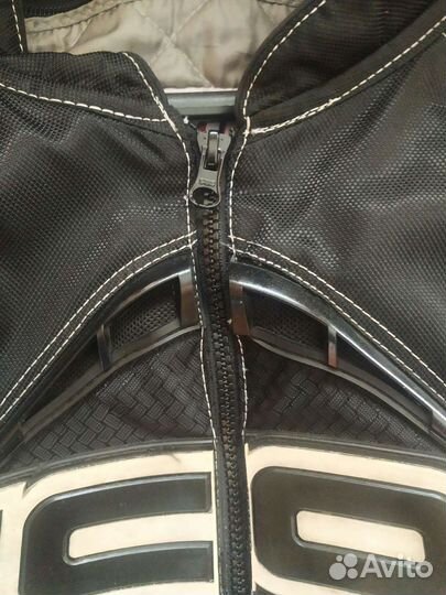 Мотокуртка Icon Contra