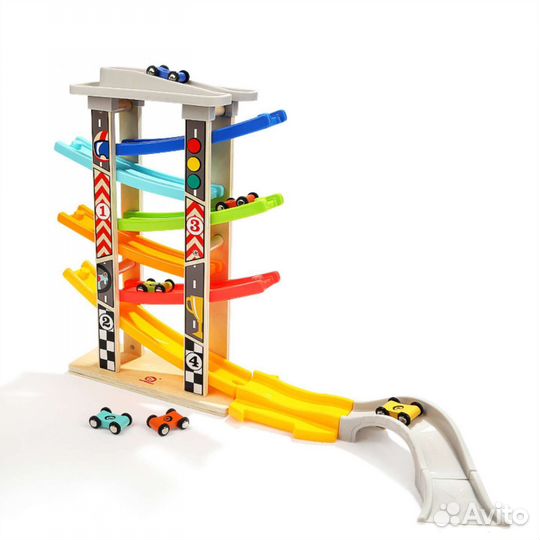 Автотрек, машинки, гонки