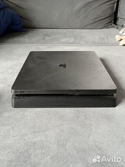 Sony PS4 Slim 500gb