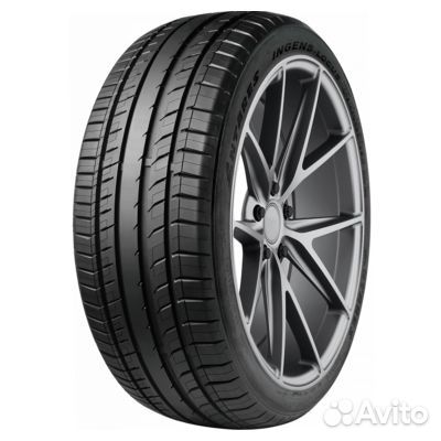 Antares Ingens-Locus 265/45 R20 104W
