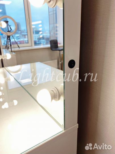 Стол мастера