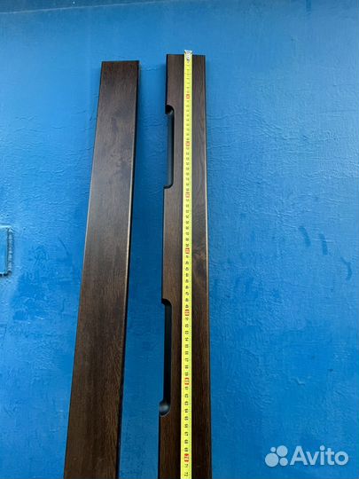 Обналичники на дверь